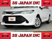 2016 Toyota Corolla Fielder