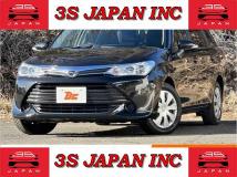 2017 Toyota Corolla Fielder