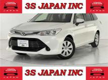 2016 Toyota Corolla Fielder
