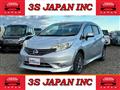 2012 Nissan Note
