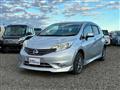 2012 Nissan Note