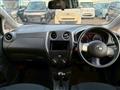 2012 Nissan Note