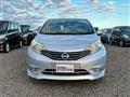 2012 Nissan Note