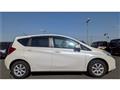 2013 Nissan Note