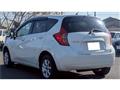 2013 Nissan Note