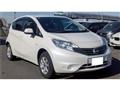 2013 Nissan Note