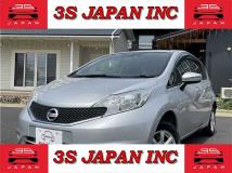 2016 Nissan Note