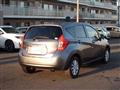 2014 Nissan Note