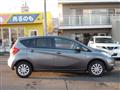 2014 Nissan Note