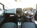 2014 Nissan Note