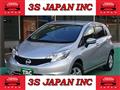 2016 Nissan Note