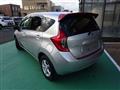 2016 Nissan Note