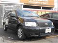 2011 Toyota Succeed