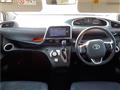 2016 Toyota Sienta