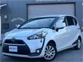 2016 Toyota Sienta