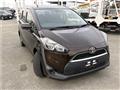 2017 Toyota Sienta