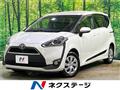 2017 Toyota Sienta
