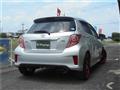 2014 Toyota Vitz