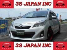 2014 Toyota Vitz