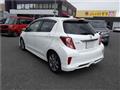 2011 Toyota Vitz