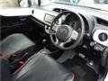 2011 Toyota Vitz