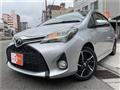2015 Toyota Vitz