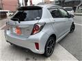 2015 Toyota Vitz