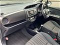 2015 Toyota Vitz