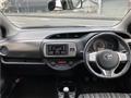 2015 Toyota Vitz