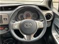 2015 Toyota Vitz