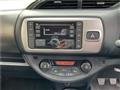 2015 Toyota Vitz