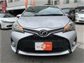 2015 Toyota Vitz