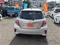 2012 Toyota Vitz