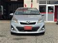 2012 Toyota Vitz