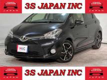 2016 Toyota Vitz