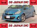 2013 Toyota Vitz