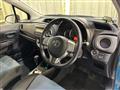 2013 Toyota Vitz