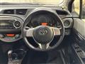 2013 Toyota Vitz