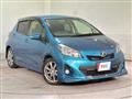2013 Toyota Vitz