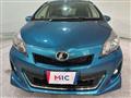 2013 Toyota Vitz