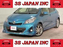 2013 Toyota Vitz
