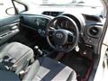 2013 Toyota Vitz