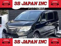 2014 Nissan Serena
