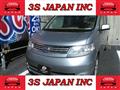 2006 Nissan Serena