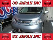 2006 Nissan Serena