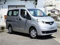 2010 Nissan NV200 VANETTE