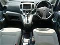 2010 Nissan NV200 VANETTE