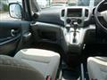 2010 Nissan NV200 VANETTE