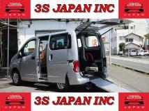 2010 Nissan NV200 VANETTE
