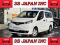 2012 Nissan NV200 VANETTE